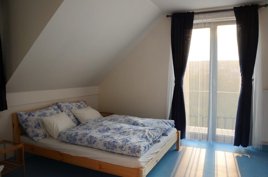 Mezi Stromy Hotel Horakov Room photo